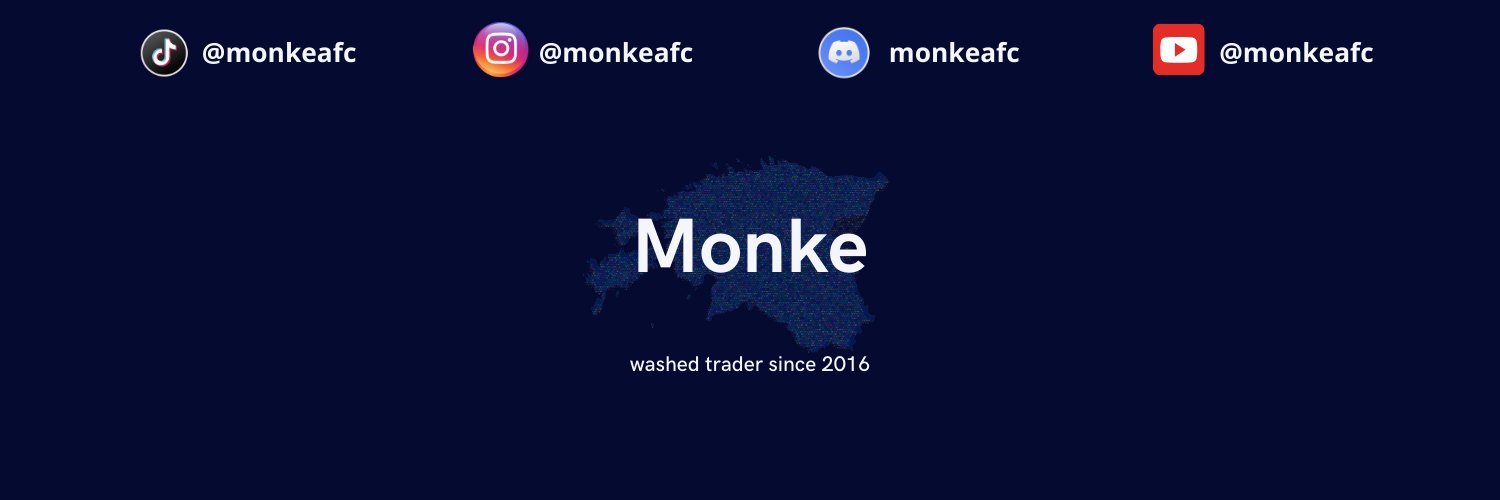 Monke banner