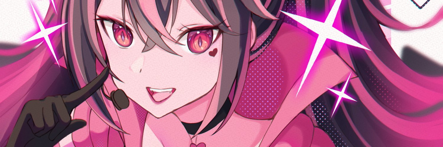 ੈ♡ maria-tina 💗🖤's banner