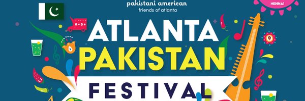 PakAmFriendsATL Profile Banner