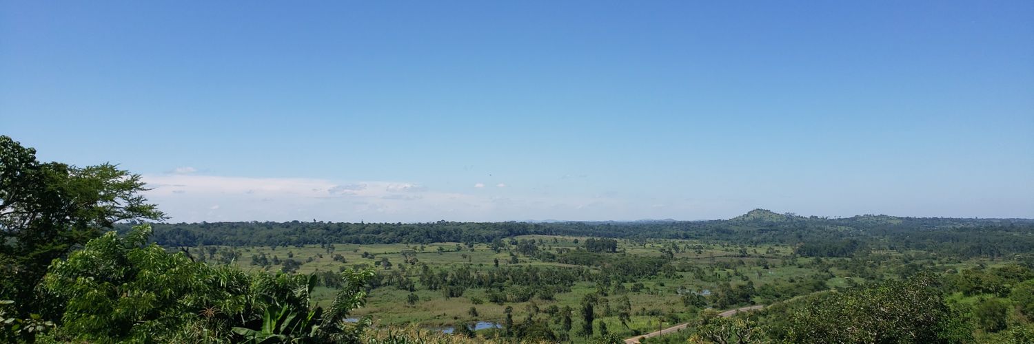 TIME TIME 🇺🇬 banner
