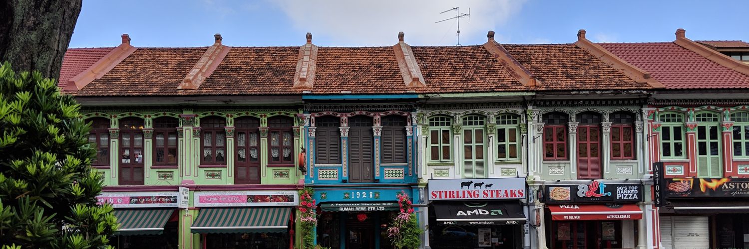 Michael Meloni banner