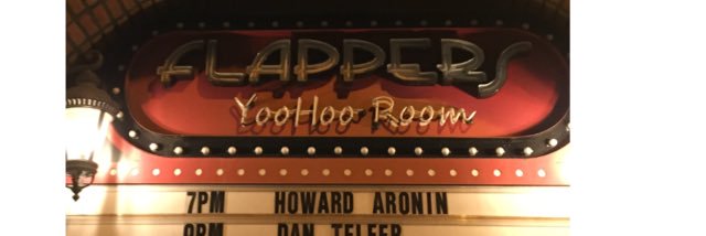 HowardAronin's profile banner image