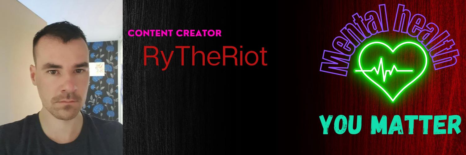 RyTheRiot banner