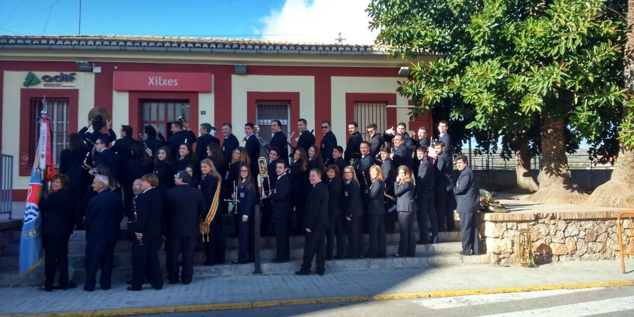 UM Sta Cecilia banner