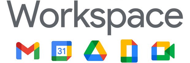 Workspace Admims banner