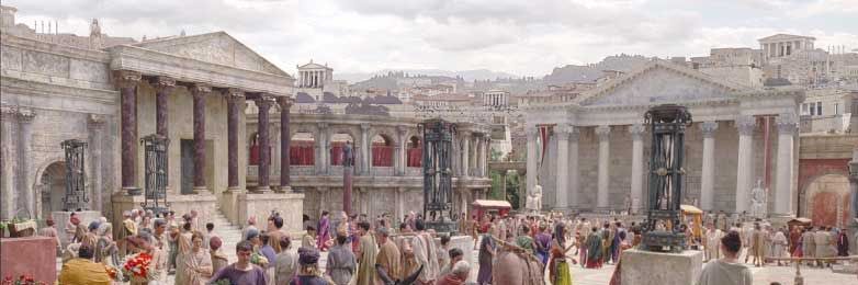 GrecoRomanCiv banner