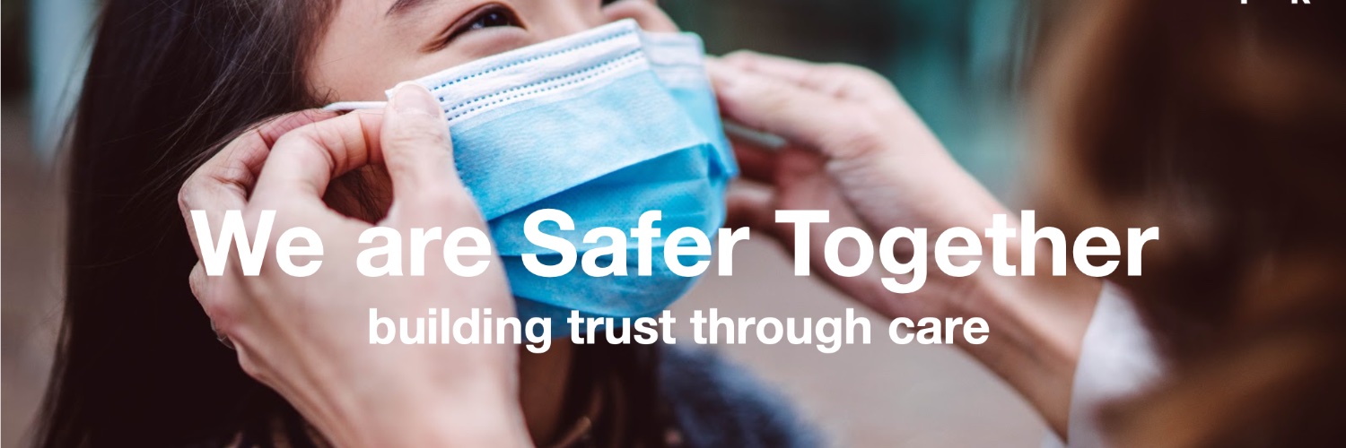 SaferTogether (they/them) banner
