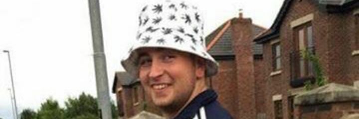 BigDaddyChomp's profile banner image