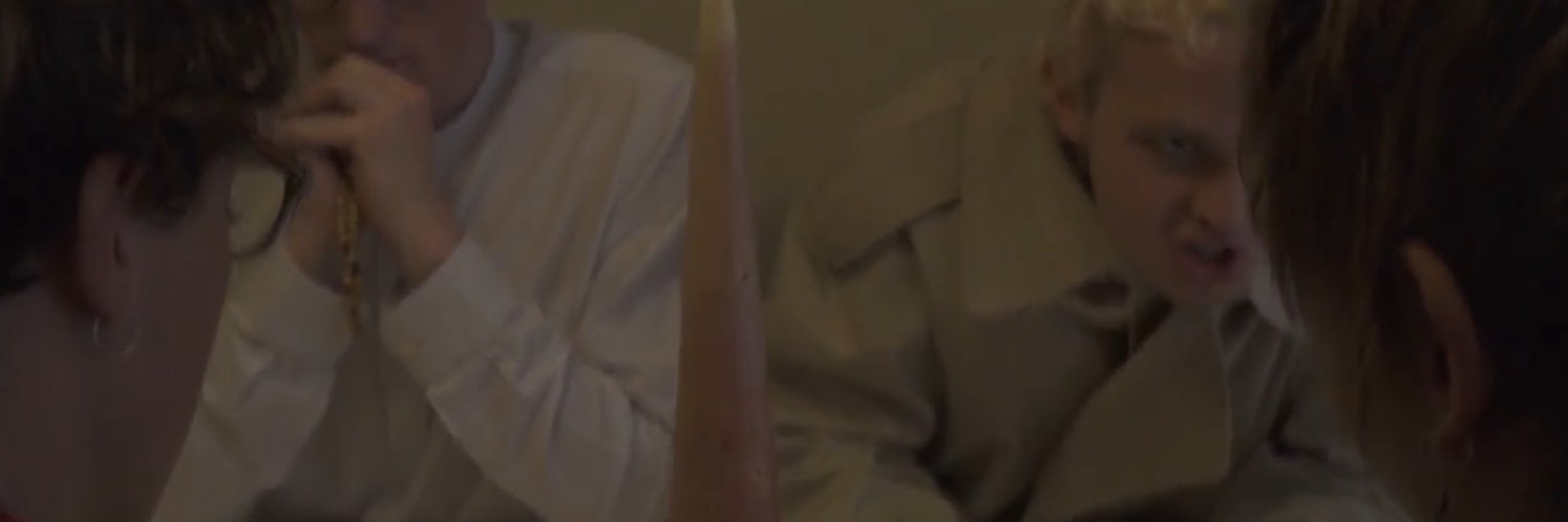 🐼🐇 Panda bear Cuteness Sung Tongs banner