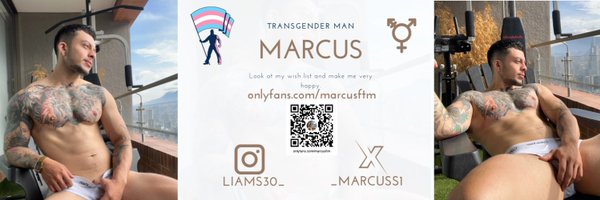 _Marcuss1 Profile Banner