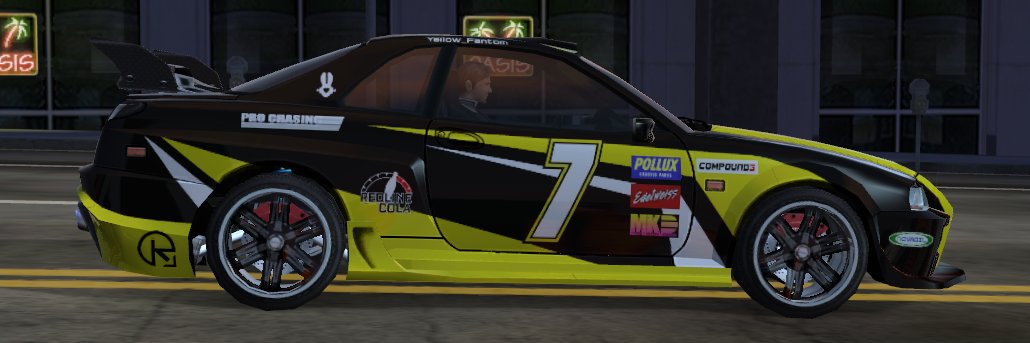 YellowFantom's profile banner image