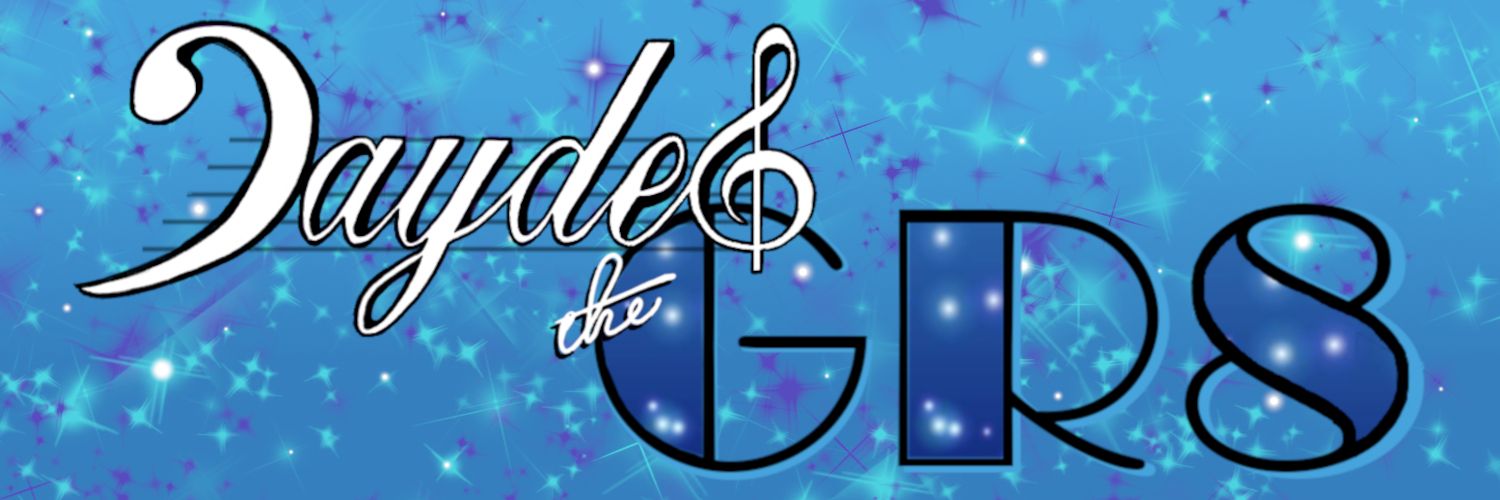 JaydedTheGr8's profile banner image