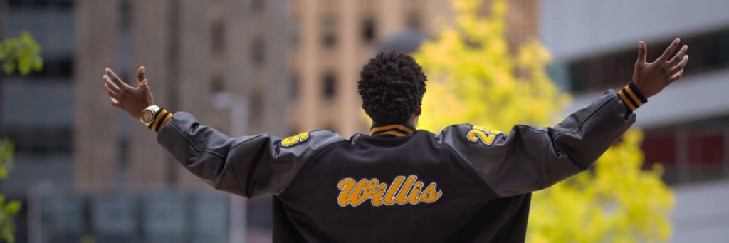 CoachWilliz's profile banner image