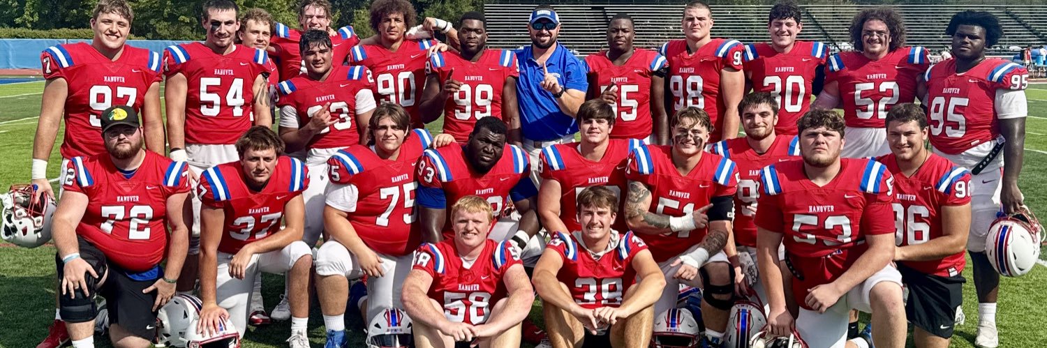 Daniel Stites banner