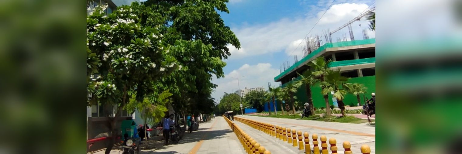Dilli Social 🇮🇳's banner