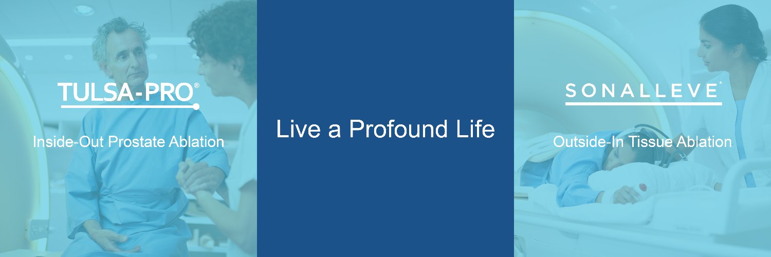 Profound Medical banner