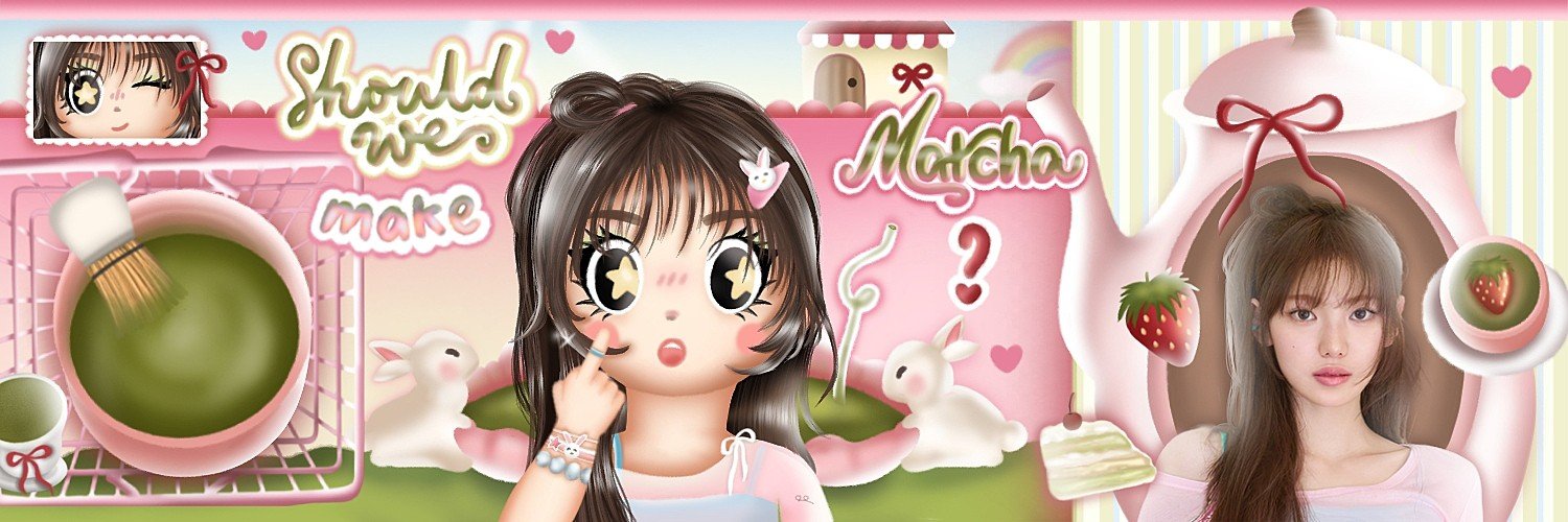 orieql's profile banner image