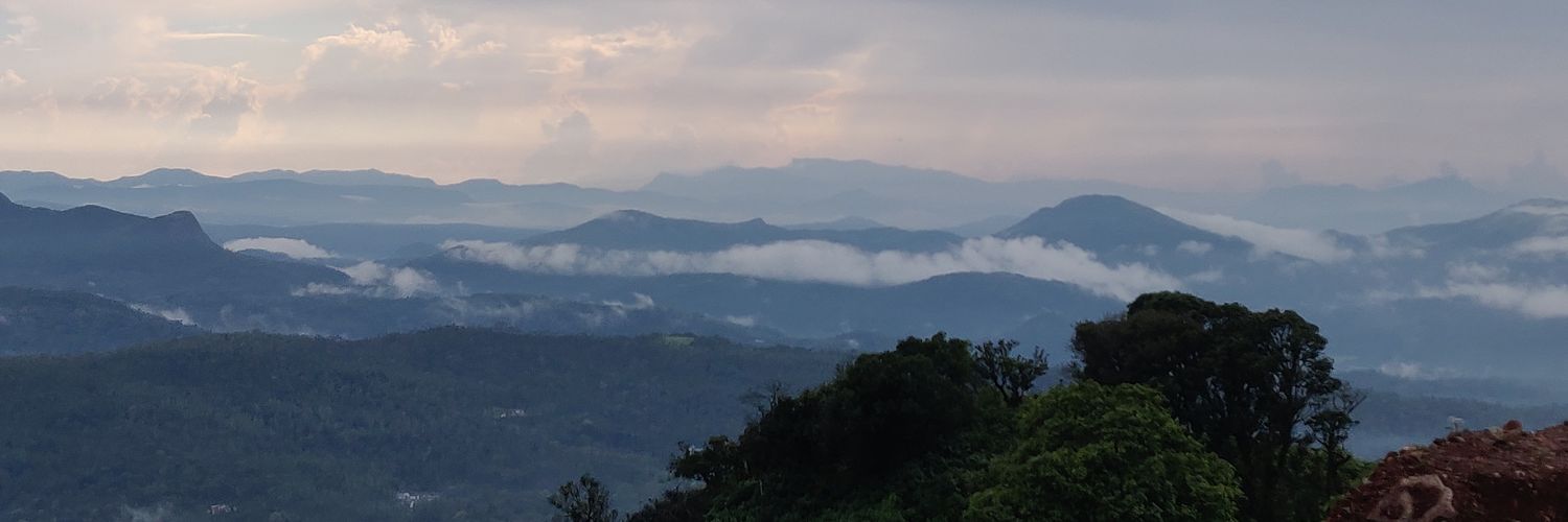 gmchethan's profile banner image