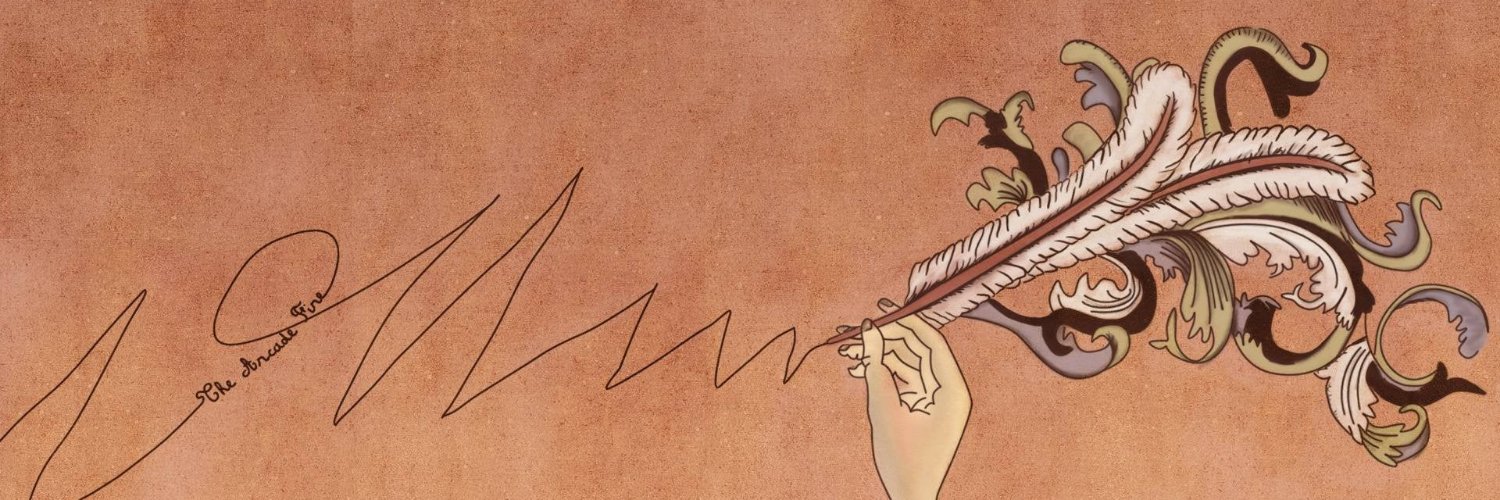 Ying☮️ banner