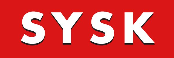 SYSKPodcast Profile Banner