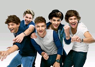 DIRECTIONER ♥ banner