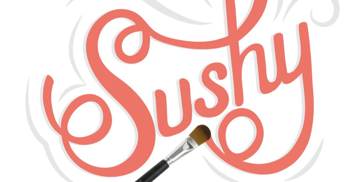 SushyMakeUp's profile banner image