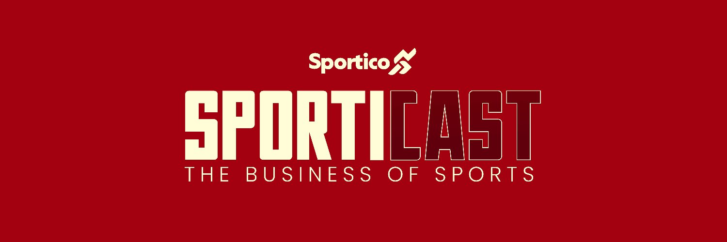 Sporticast Media Network Profile Banner