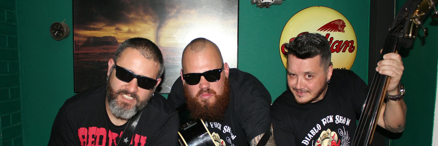 diablofshow's profile banner image