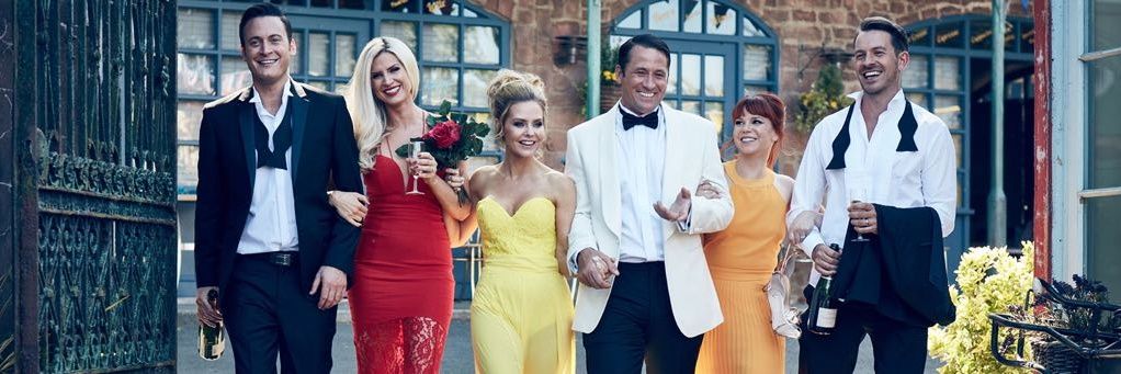 Stephanie Waring banner