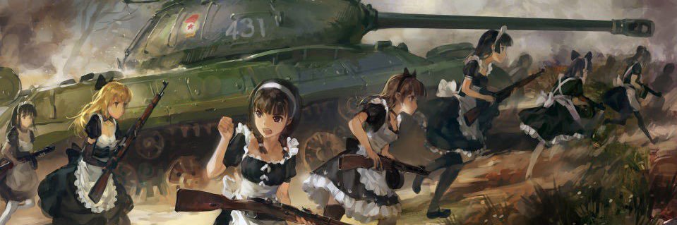 Karebuuu's profile banner image
