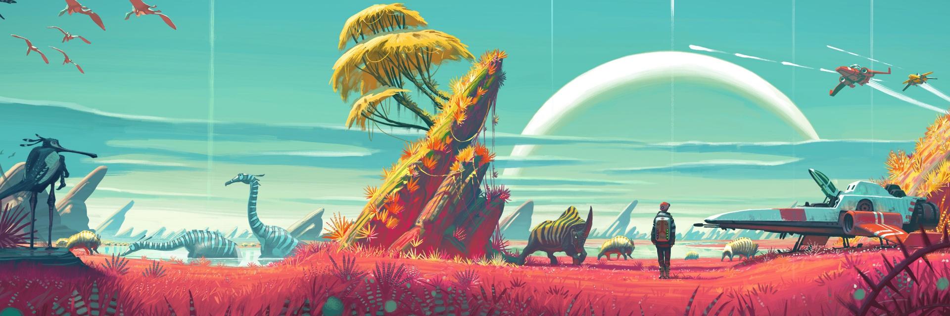 LOSTTheReaper's profile banner image