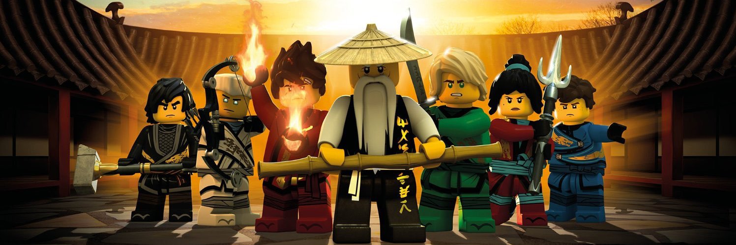 Betsy🐉NINJAGO DR S4 WEEK banner