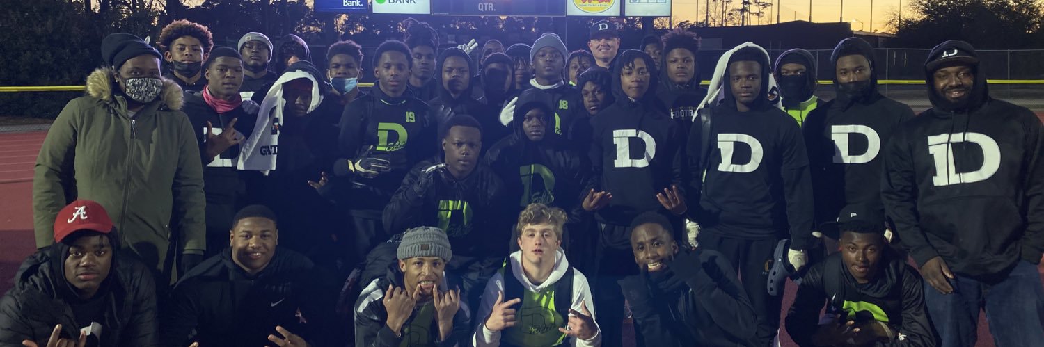 D1 Elite 7v7's banner