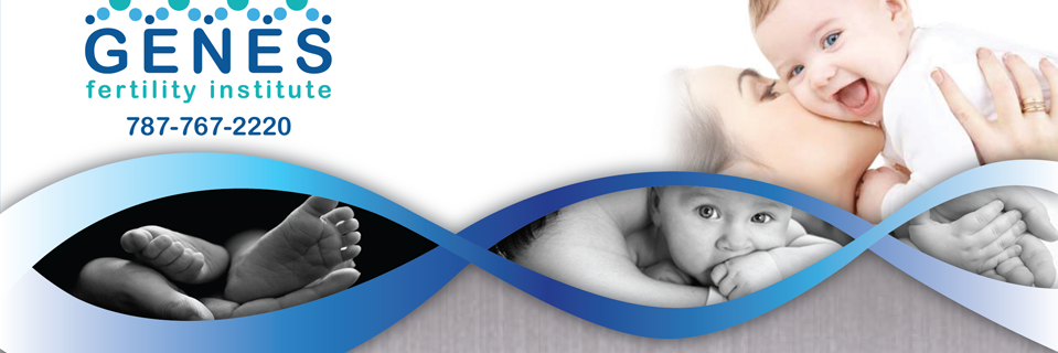 genesfertilityp's profile banner image