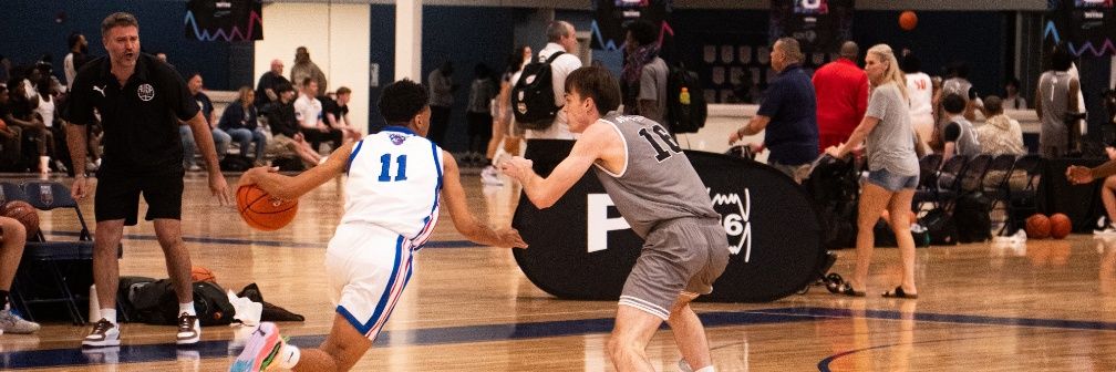 Coach Tim Kovacevic banner