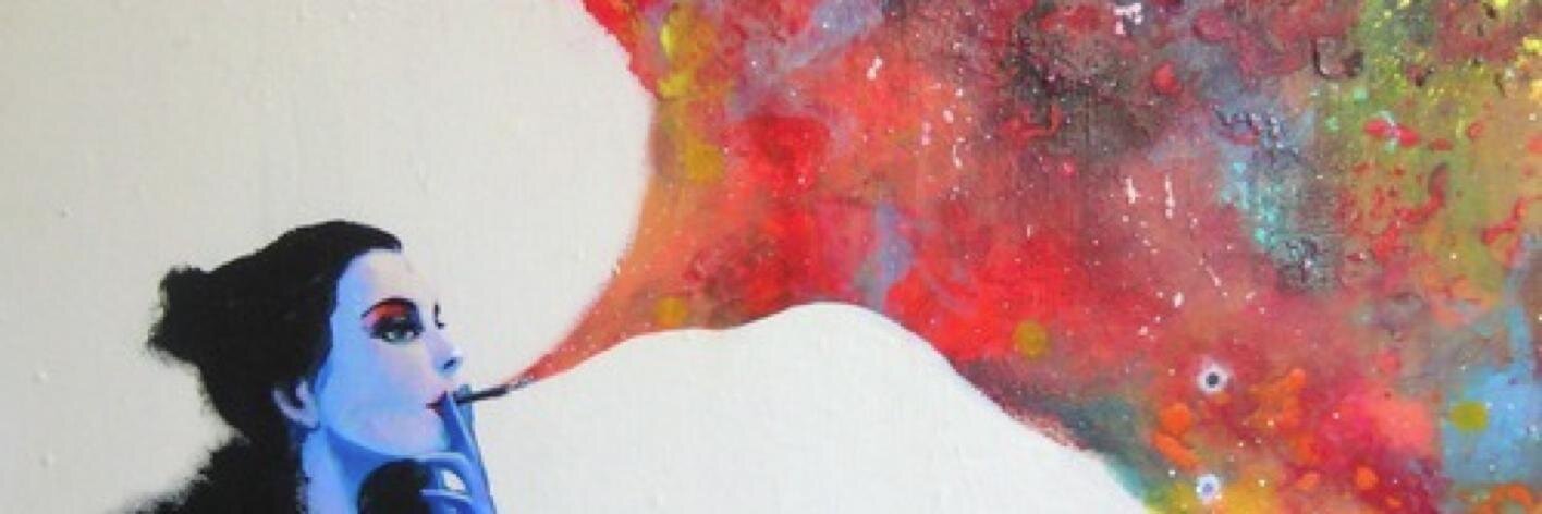 curlyanimals's profile banner image