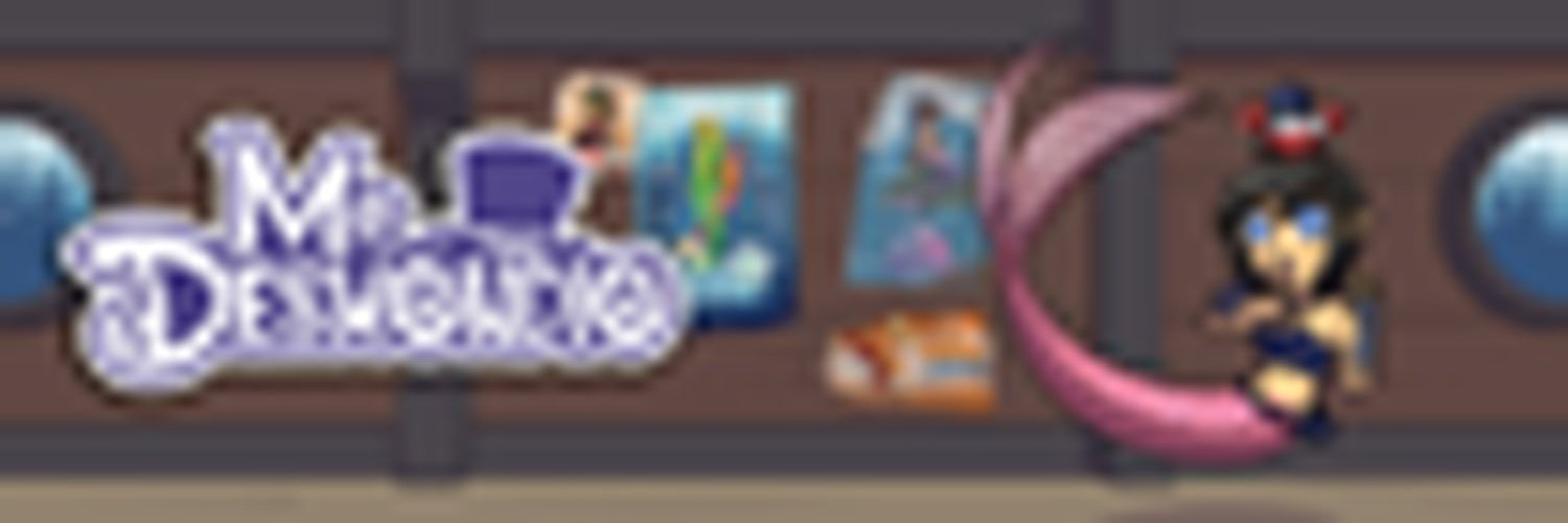 Desmondio banner