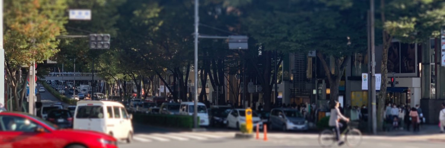 伊達さゆり's banner