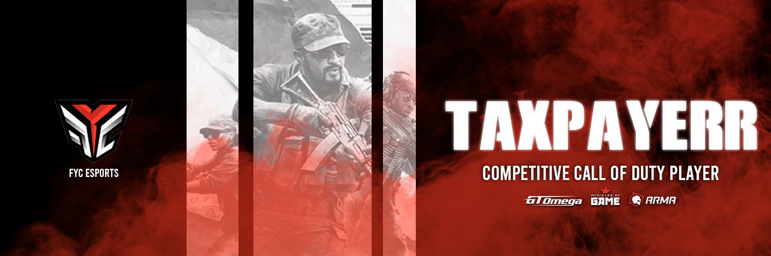 “Tax” #wW | RG banner