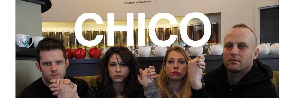 ChicoComedy's profile banner image