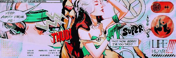 R0GUEMUTANT Profile Banner