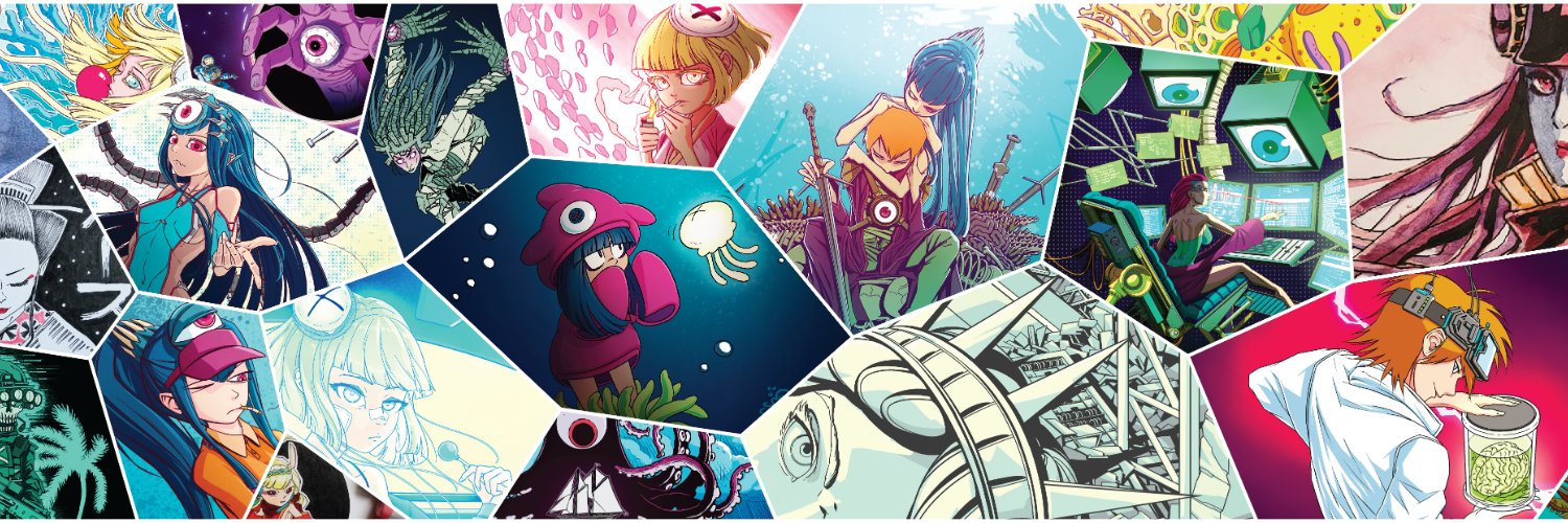 spacekraken's banner