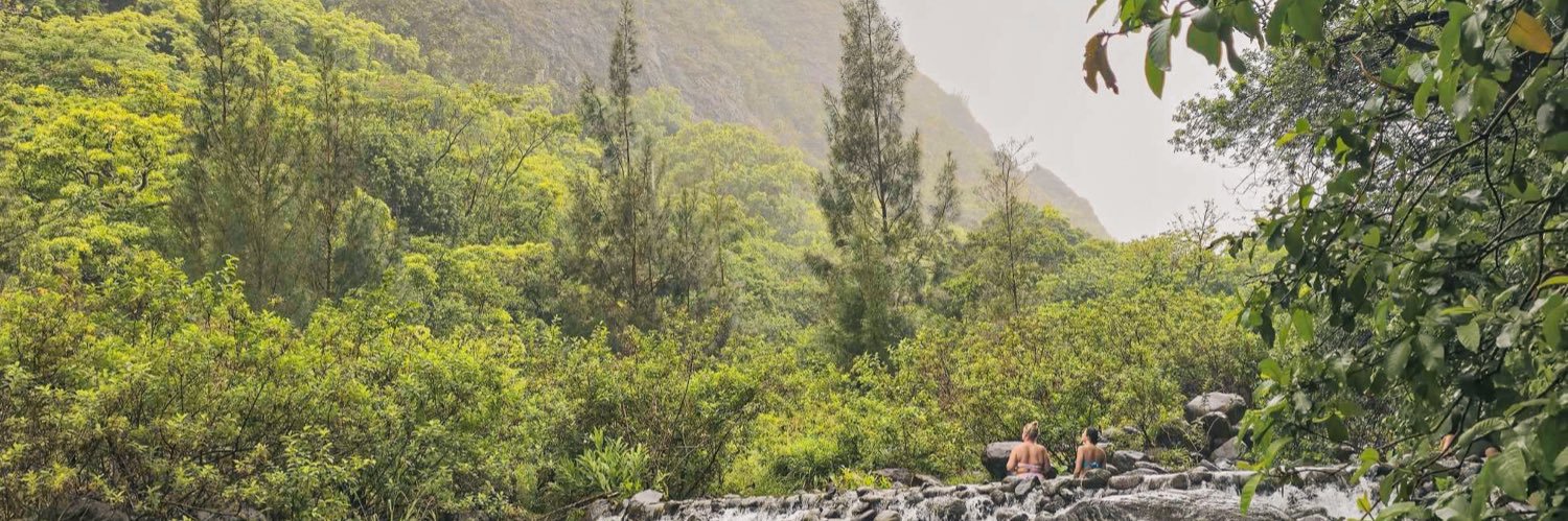 redfordlowery's profile banner image
