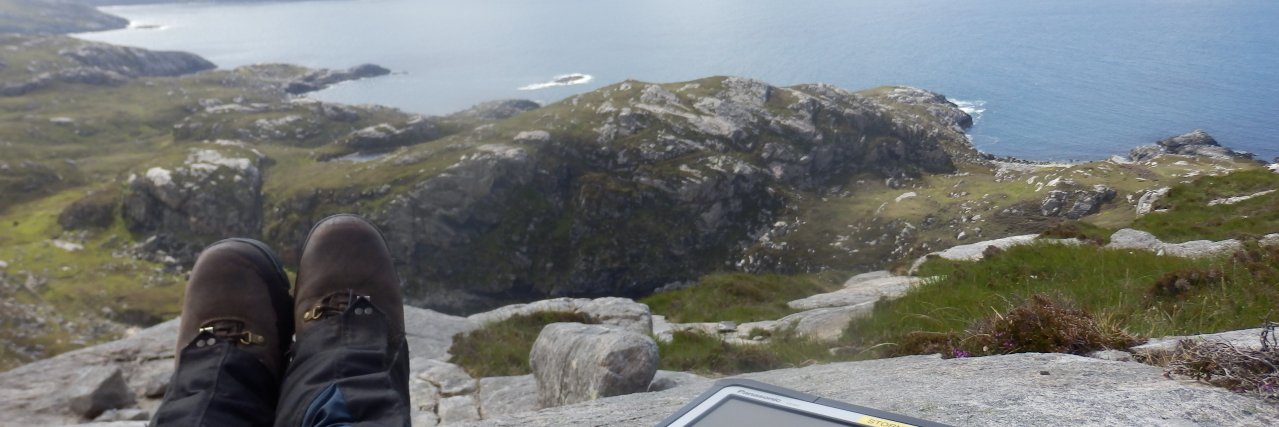 Mark Johnston banner