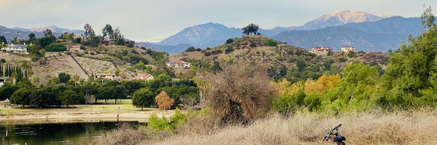 robbycheney's profile banner image