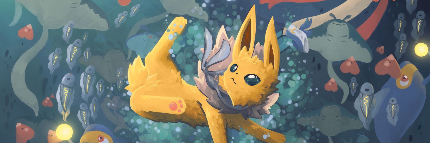 therandomray's banner