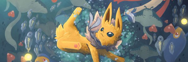 therandomray Profile Banner