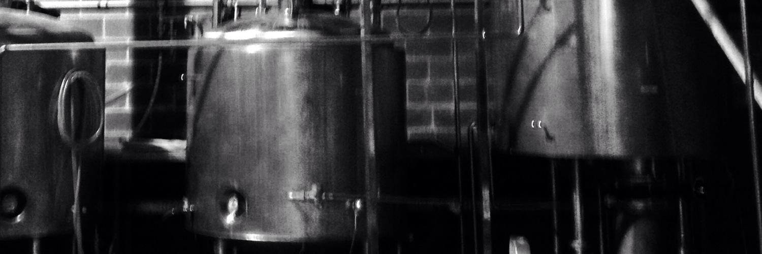Gunpowder Falls Beer banner
