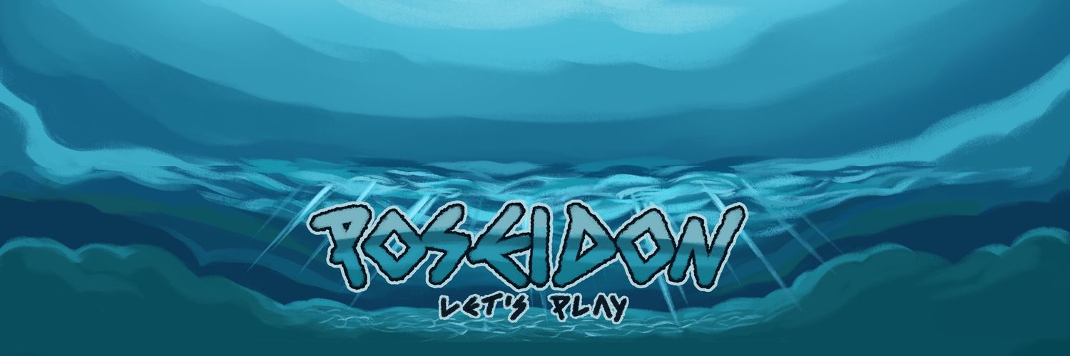Poseidon8296's profile banner image