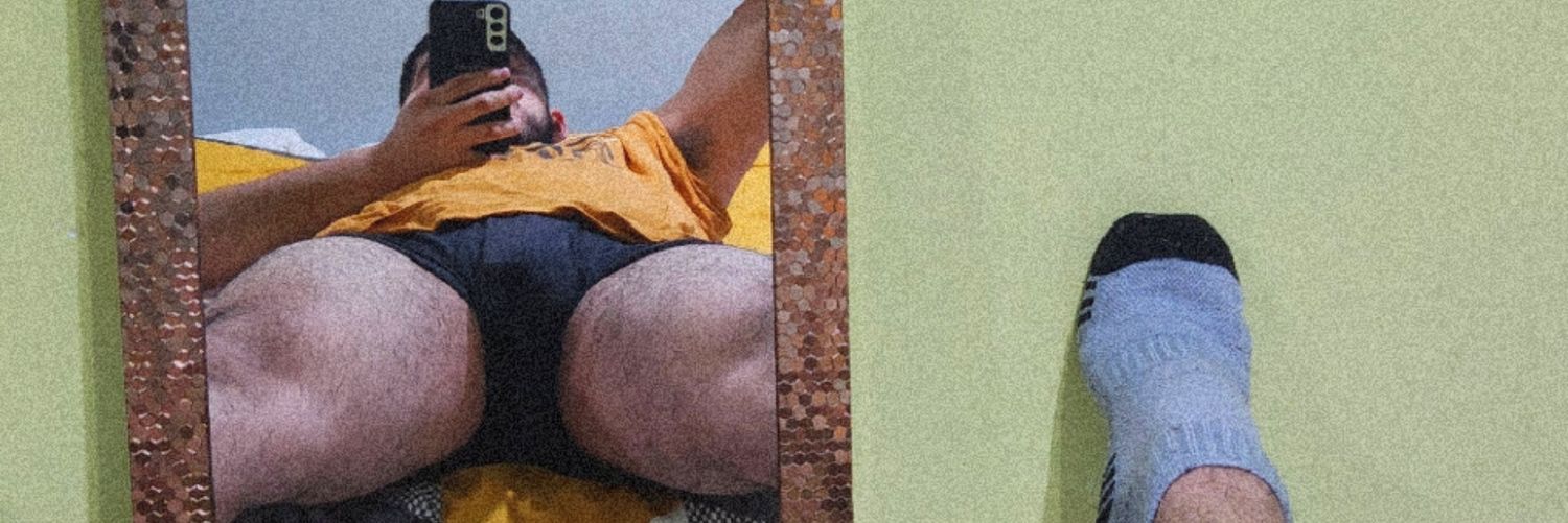 monkynilo's profile banner image